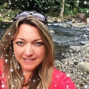 Meet your Posher, Tracy